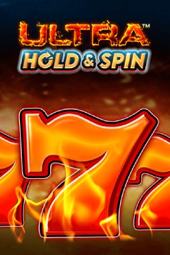 Играть Ultra Hold and Spin онлайн