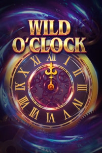Играть Wild O'Clock онлайн
