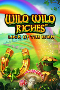 Играть Wild Wild Riches онлайн