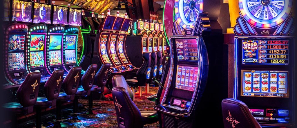 slothaus casino автоматы