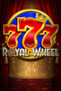 Играть 777 Royal Wheel онлайн