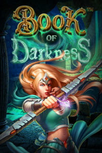 Іграть Book of Darkness онлайн