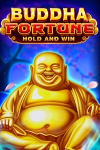 Играть Buddha Fortune онлайн