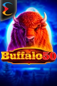 Играть Buffalo 50 онлайн