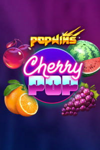 Играть CherryPop онлайн