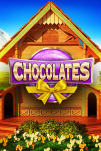 Играть Chocolates онлайн