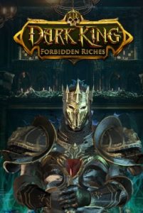 Играть Dark King Forbidden Riches онлайн