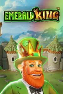 Играть Emerald King онлайн