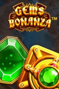 Играть Gems Bonanza онлайн