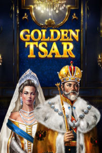 Играть Golden Tsar онлайн