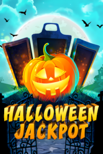 Играть Halloween Jackpot онлайн