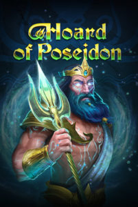 Играть Hoard Of Poseidon онлайн