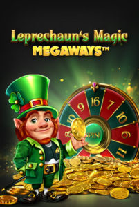 Играть Leprechaun's Magic Megaways онлайн