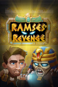 Играть Ramses Revenge онлайн