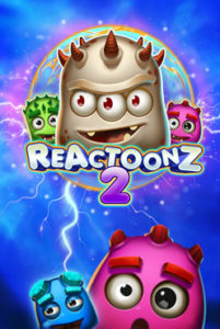 Играть Reactoonz 2 бесплатно