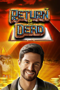 Играть Return of the Dead онлайн