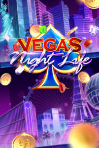 Играть Vegas Night Life онлайн