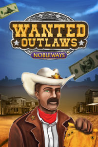 Играть Wanted Outlaws Nobleways онлайн