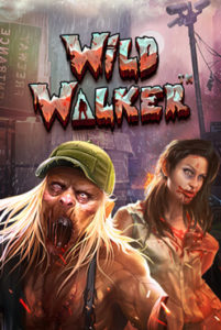 Играть Wild Walker онлайн