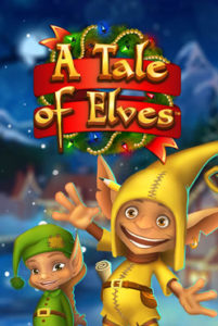 Играть A Tale of Elves онлайн