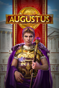 Играть Augustus онлайн