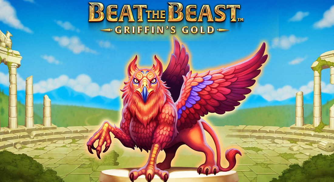 Играть Beat the Beast Griffins Gold бесплатно