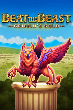 Играть Beat the Beast Griffins Gold онлайн