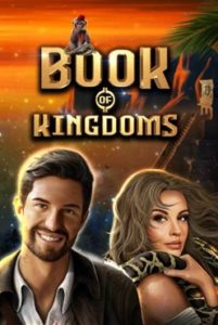 Играть Book of Kingdoms онлайн