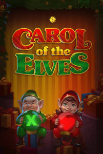 Играть Carol of the Elves онлайн