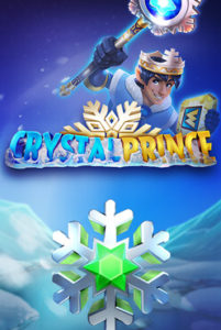 Играть Crystal Prince онлайн