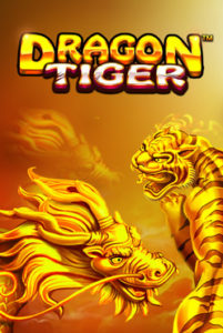 Играть Dragon Tiger онлайн