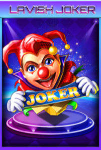 Играть Lavish Joker онлайн