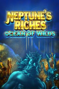 Играть Neptune's Riches Ocean of Wilds онлайн