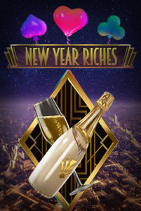 Играть New Year Riches онлайн