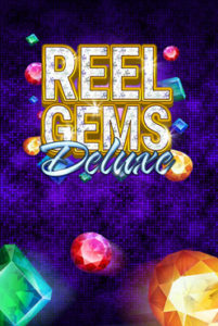 Играть Reel Gems Deluxe онлайн