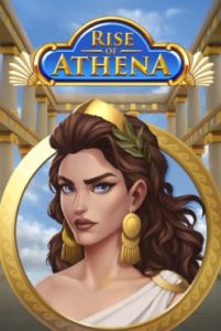 Играть Rise of Athena онлайн