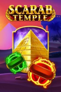 Играть Scarab Temple онлайн