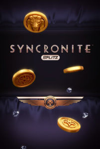 Играть Syncronite Splitz онлайн