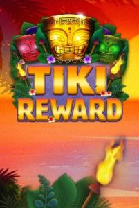 Играть Tiki Reward онлайн