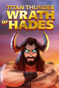 Играть Titan Thunder Wrath of Hades онлайн