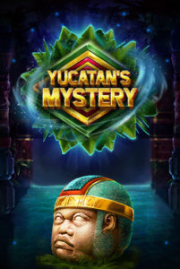 Играть Yucatan's Mystery онлайн