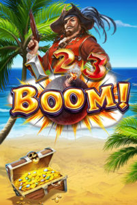 Играть 123 Boom онлайн
