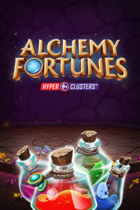 Играть Alchemy Fortunes онлайн