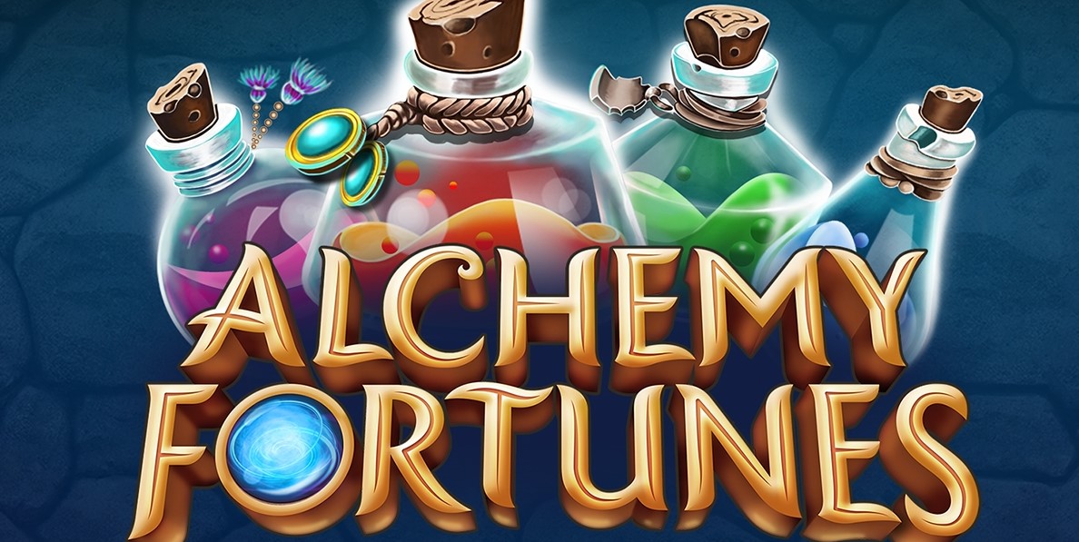 Играть Alchemy Fortunes бесплатно
