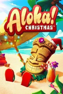Играть Aloha! Christmas онлайн