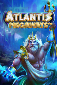 Играть Atlantis Megaways онлайн