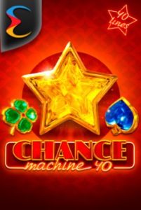Играть Chance Machine 40 онлайн