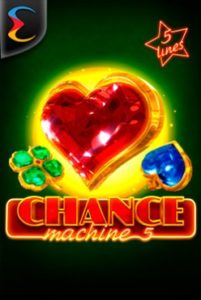 Играть Chance Machine 5 онлайн
