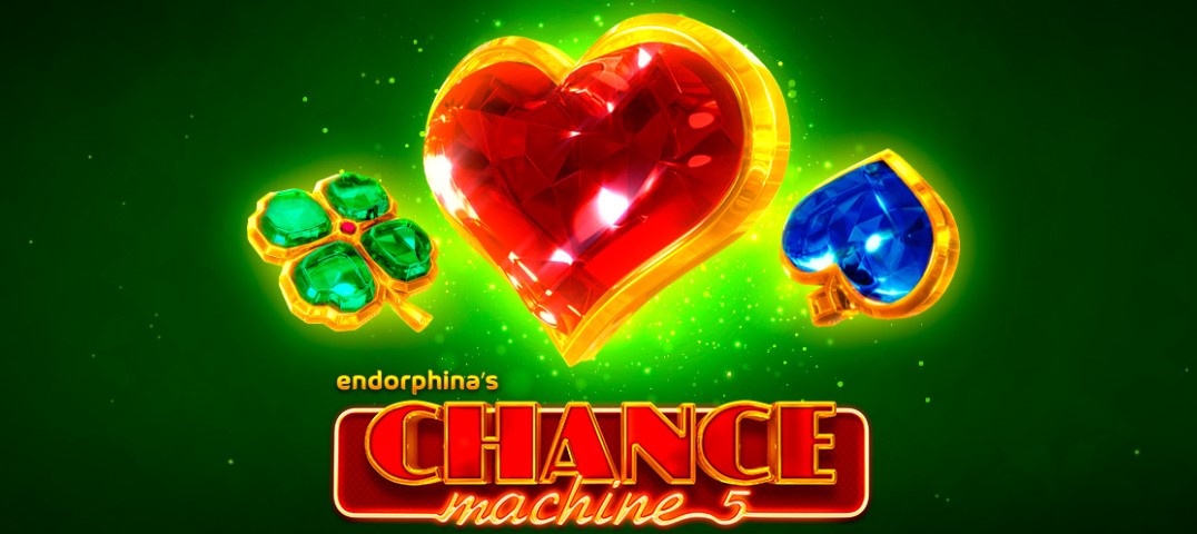 Играть Chance Machine 5 бесплатно