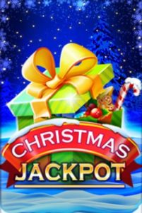Играть Christmas Jackpot онлайн